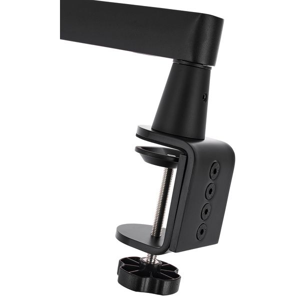 Roadworx Swivel Microphone Arm