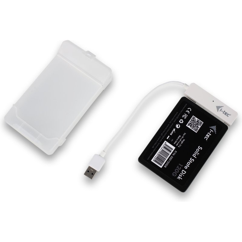 i-tec MySafe USB 3.0 Easy 2.5