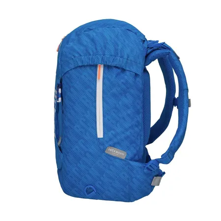 Beckmann Schulrucksack Classic 28 Ultra Blue