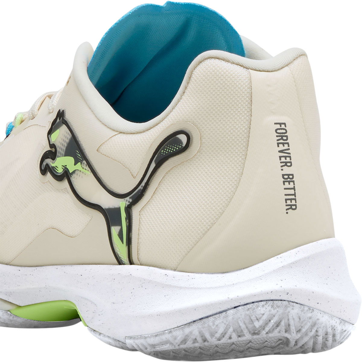 PUMA Vantage Nitro Forever Better Håndboldsko Herre