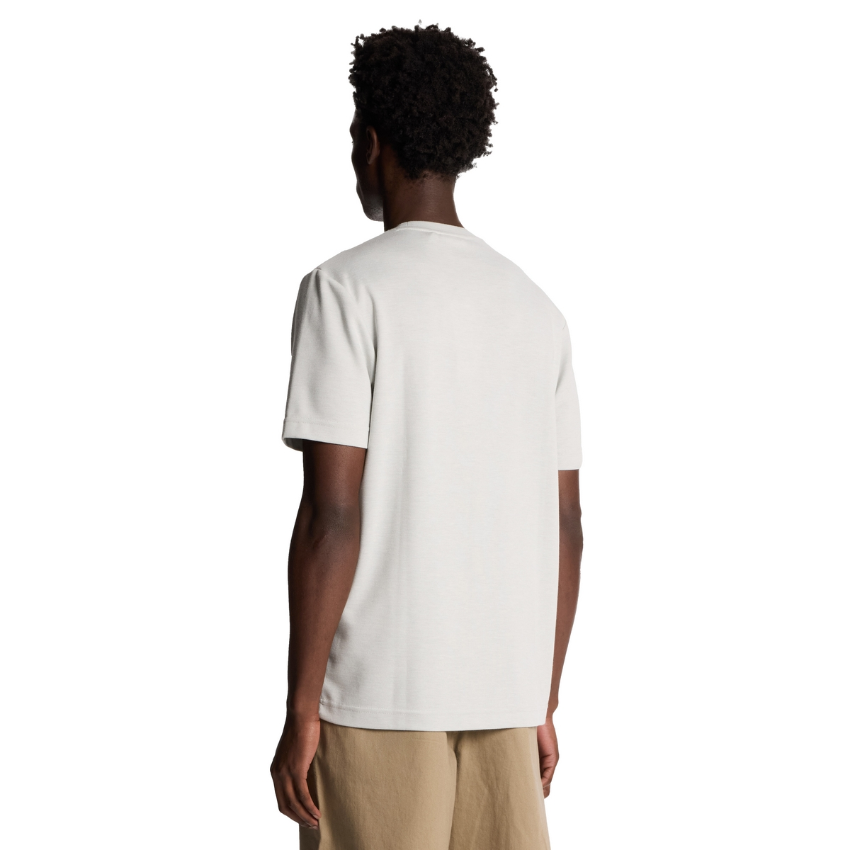 Heren T-shirt KBIS25-M17