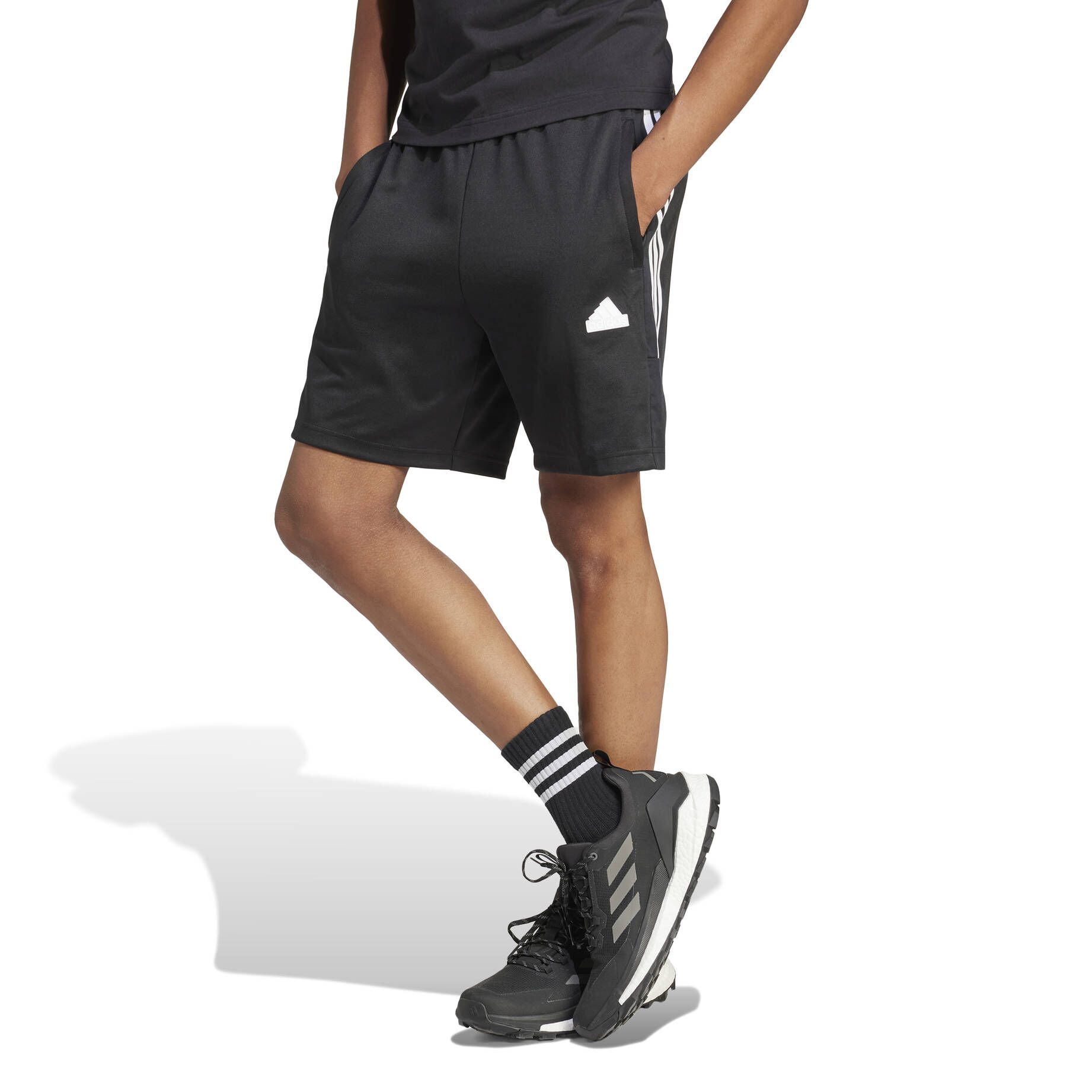 adidas Sportswear| Herren Trainingsshorts TIRO