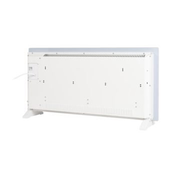Eurom Alutherm Verre 2000 Convectorkachel - 2000W met Wifi