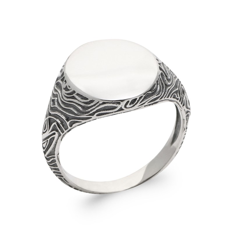 Bague Femme - Argent 925