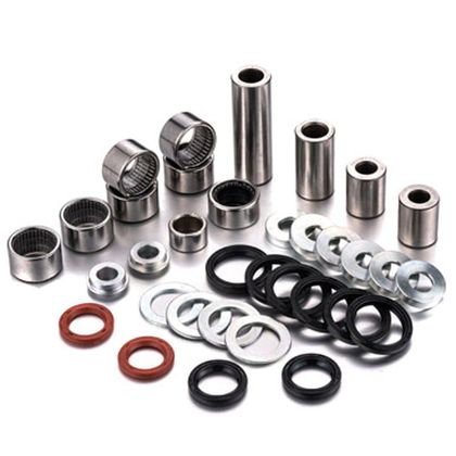 Kit roulements de biellettes Factory Links kit roulements et joints spys de bielettes