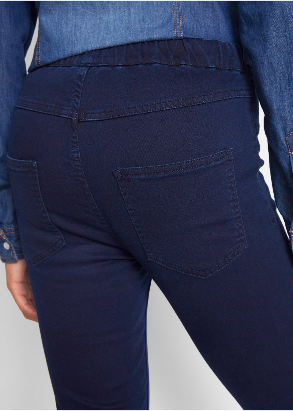 Jegging thermo