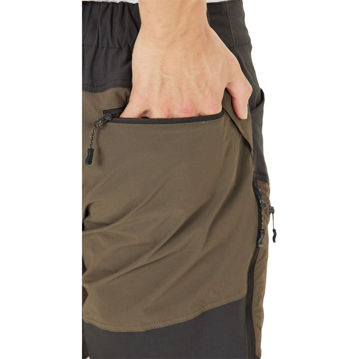 Whistler Kodiak Vandreshorts Herre