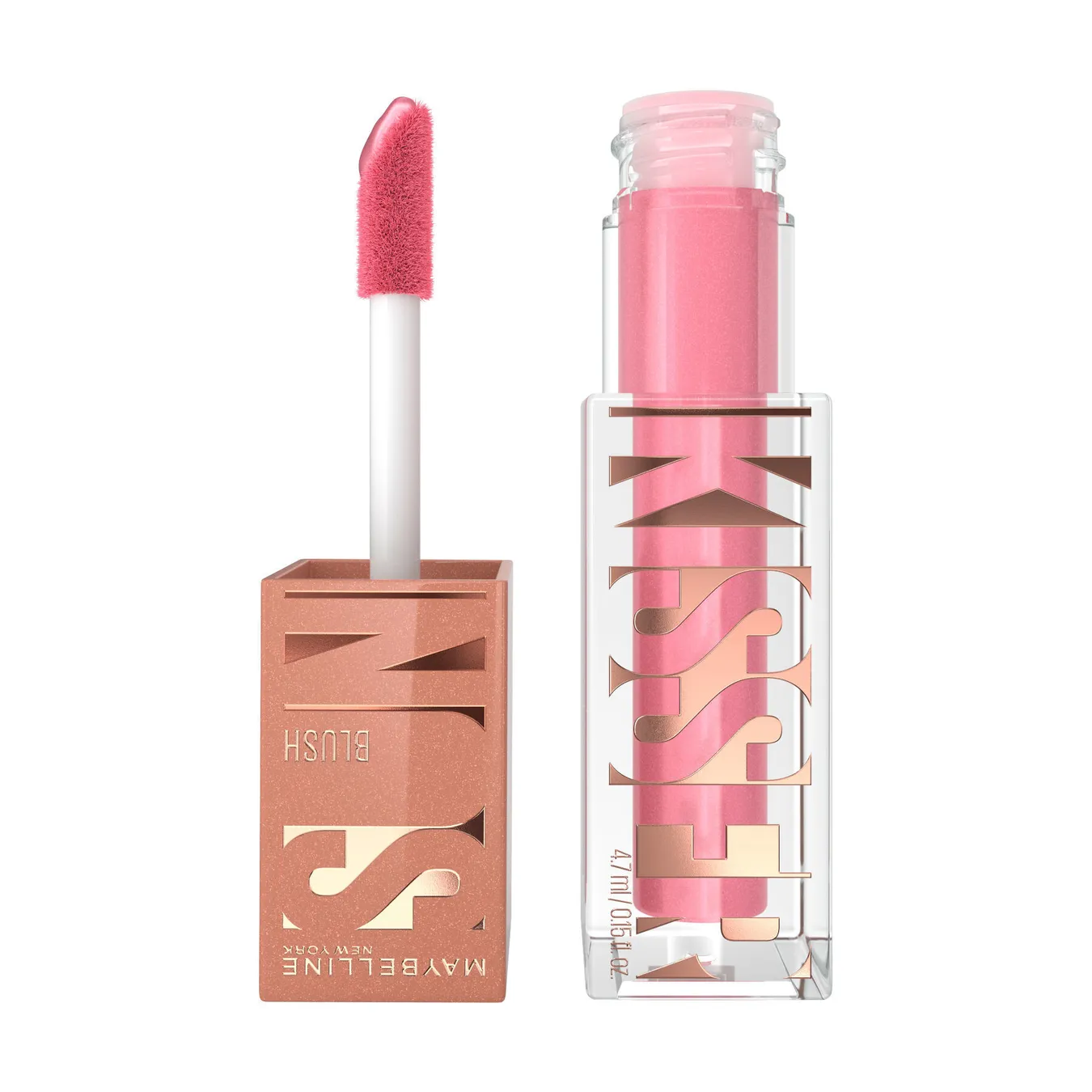 Maybelline Sunkisser Blush 02 Uptown Glow02 Uptown Glow