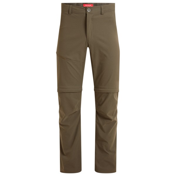 Craghoppers - Nosilife Pro Convertible Pants III - Pantalon convertible