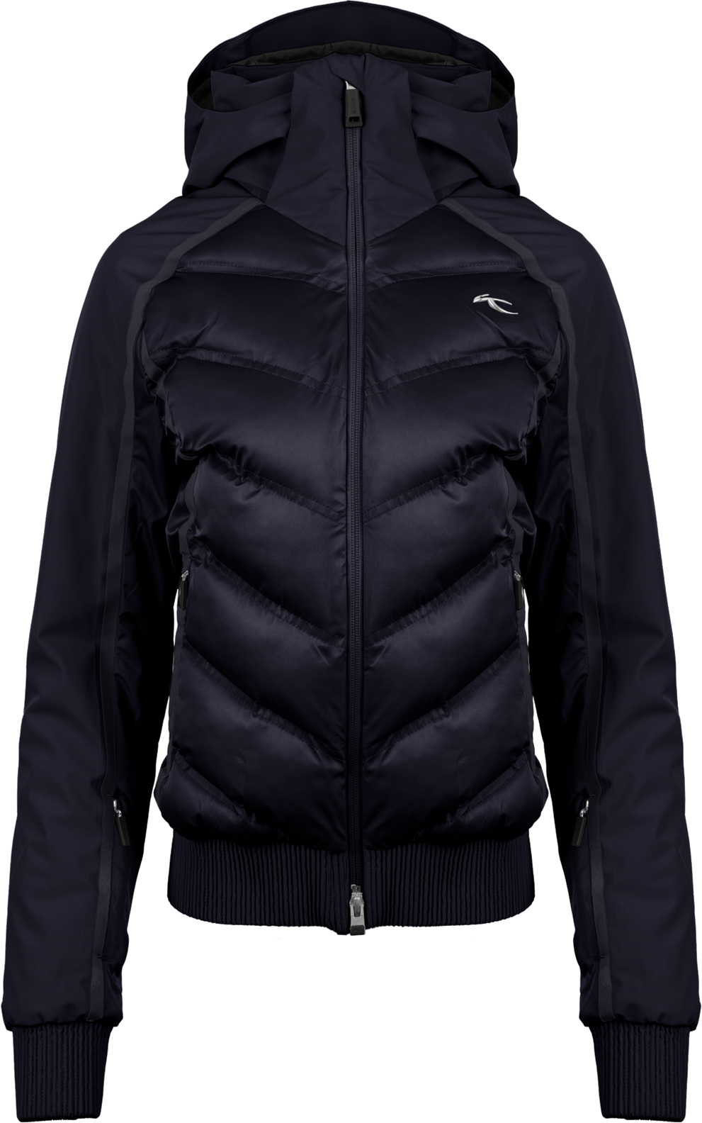 Bluebird Jacket Dame K0001207/Black