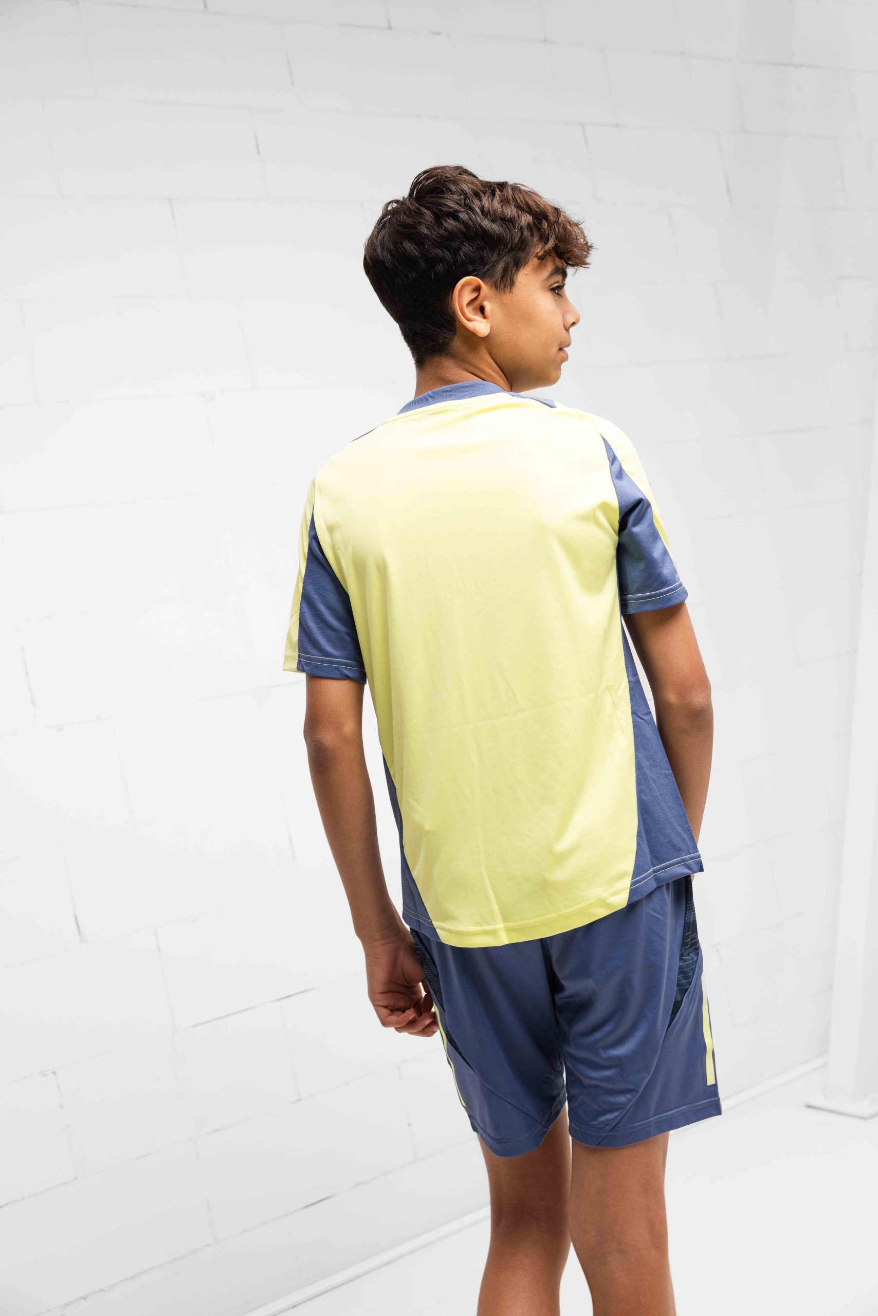 Ajax Trainingsshirt Junior 2024/2025