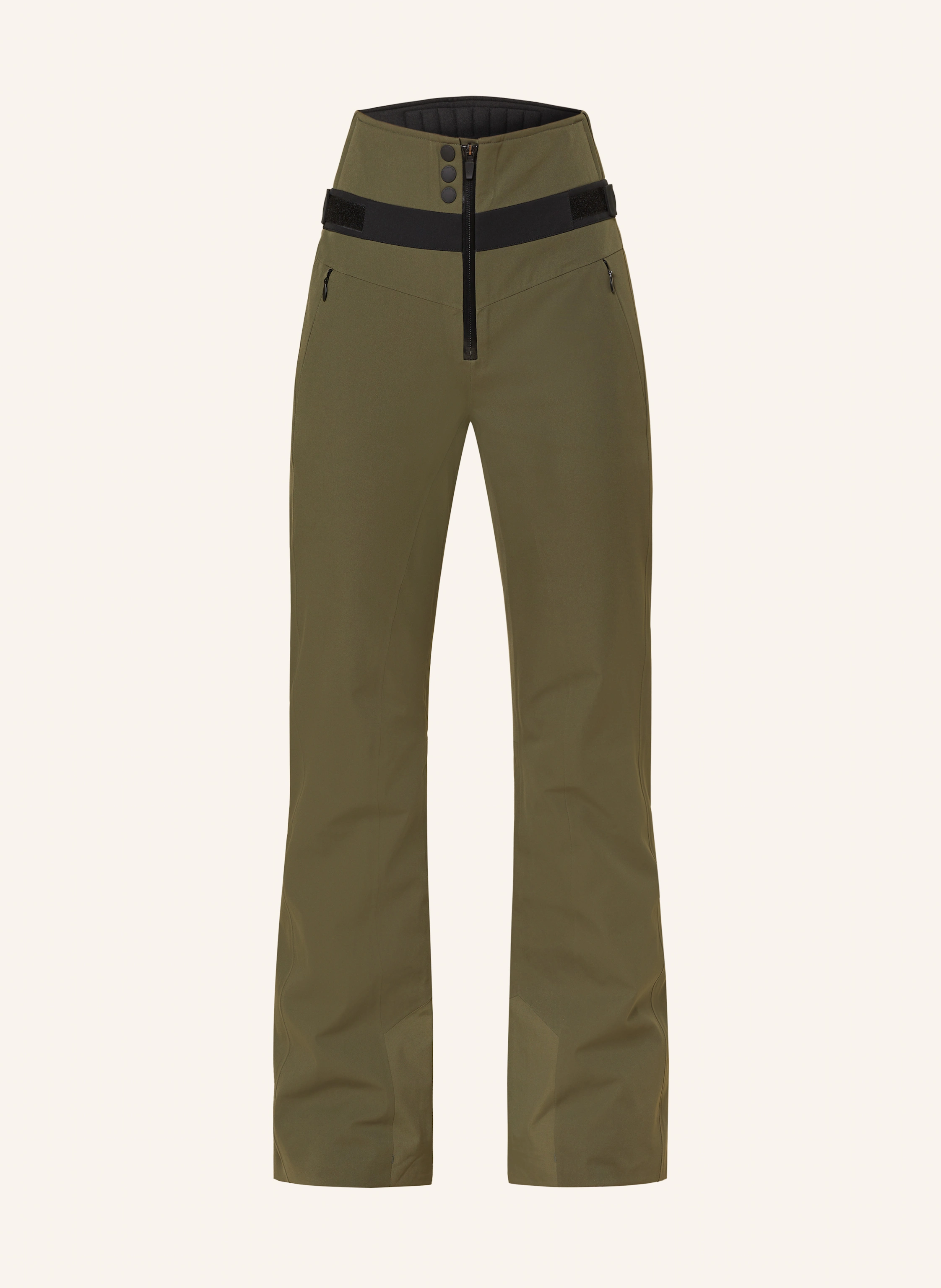 FIRE+ICE Skihose BORJA3-T