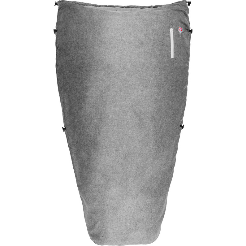 Grüezi Bag Feater - The Feet Heater Schlafsack