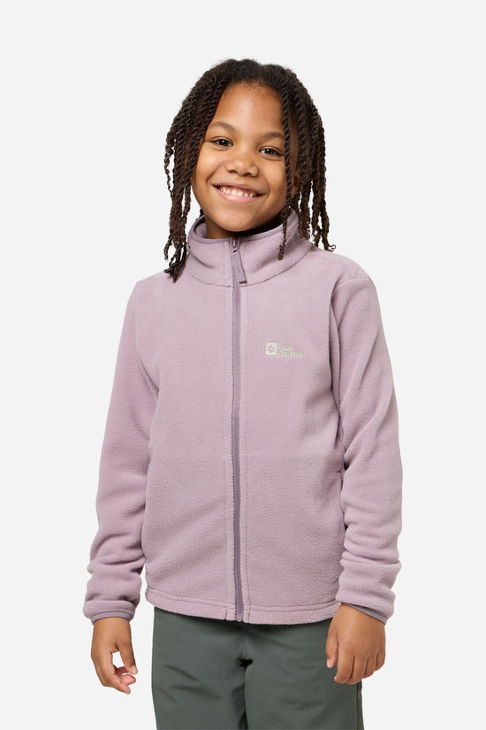 Jack Wolfskin Jack Wolfskin Taunus Fleecevest Junior