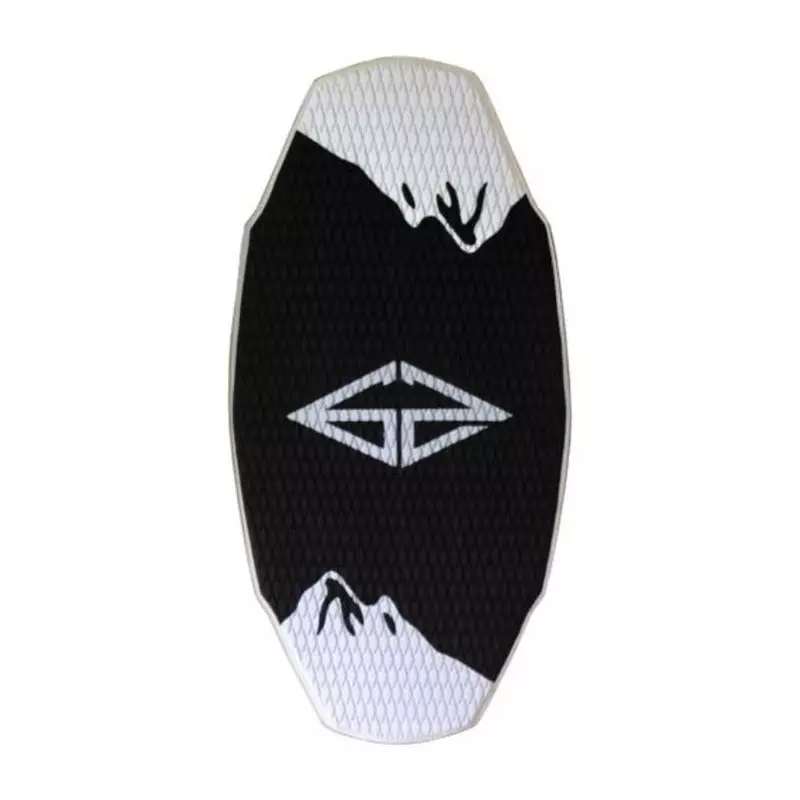 Skimboard GOZONE K2 Noir Blanc 40