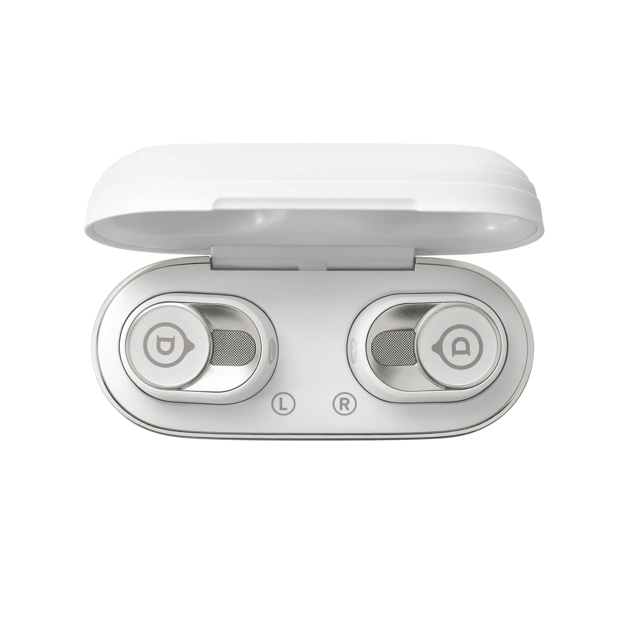 Devialet Gemini II - Iconic White