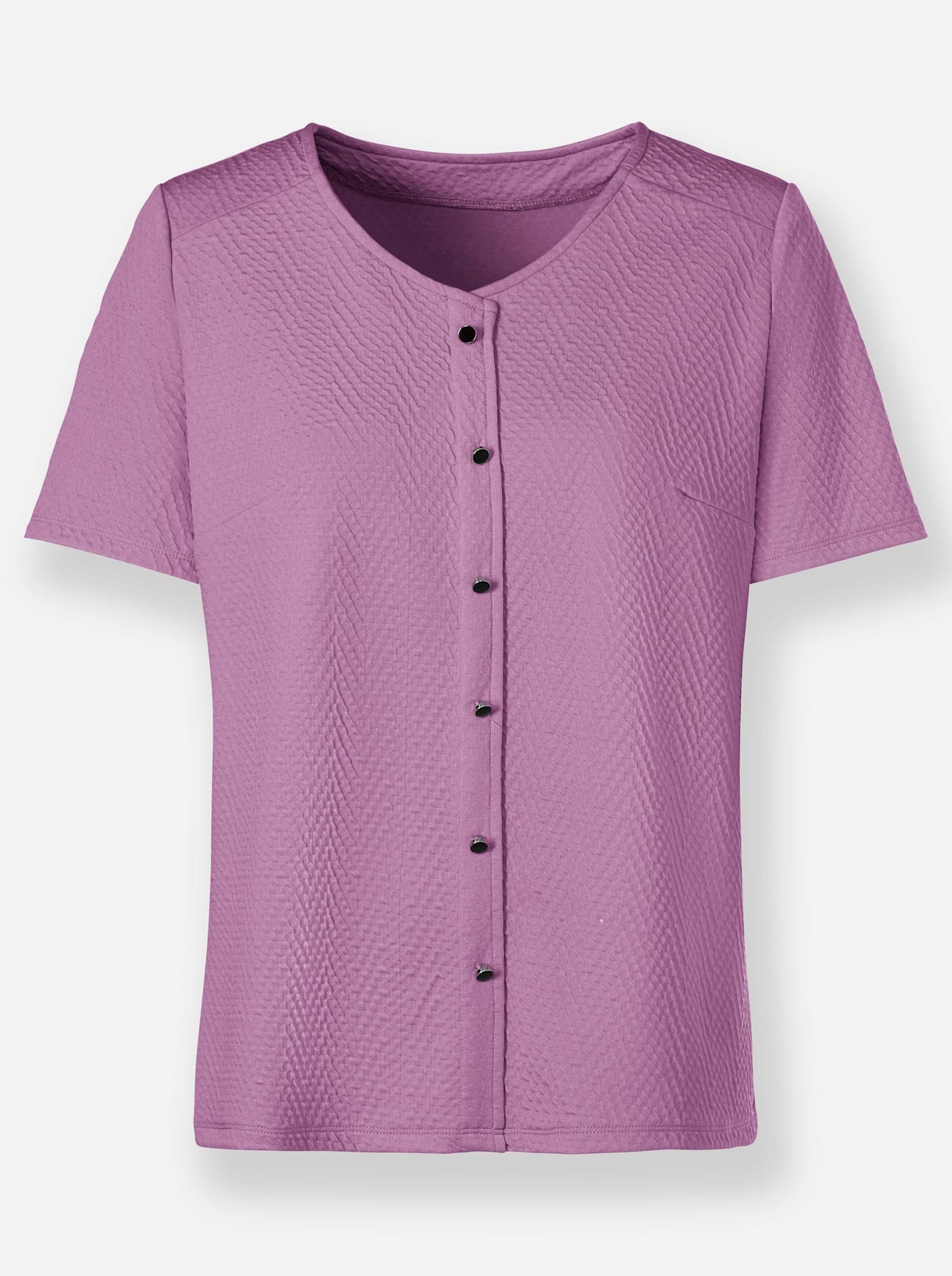 Classic V-Shirt »Shirt«, 1 Stk.