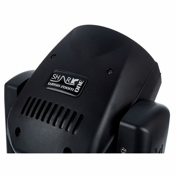 Showtec Shark Zoom Wash One