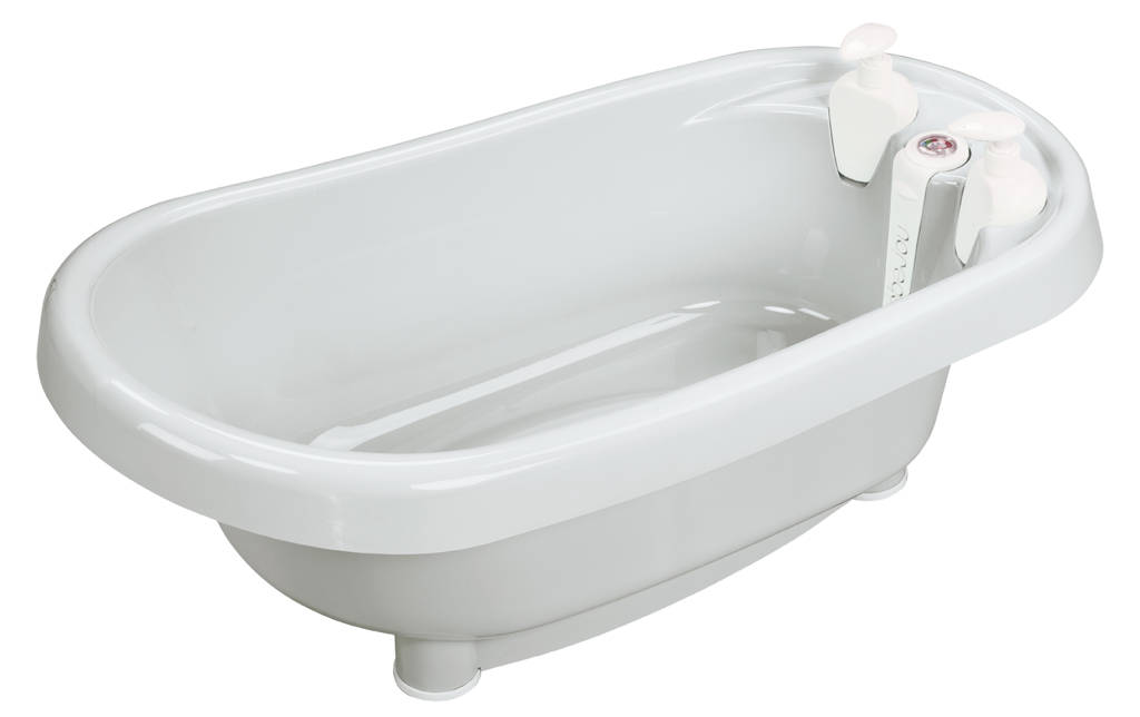 Thermobad Light Grey