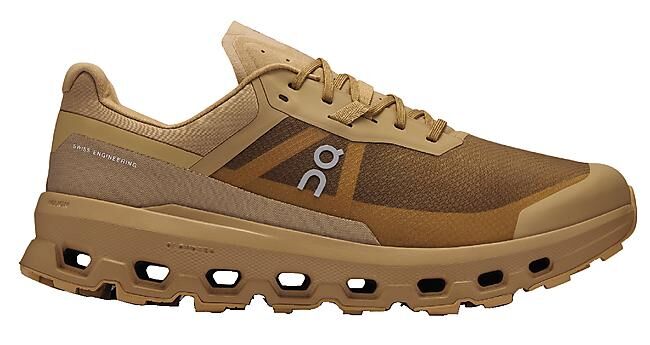 ON RUNNING - CHAUSSURES DE TRAIL CLOUDVISTA 2 M