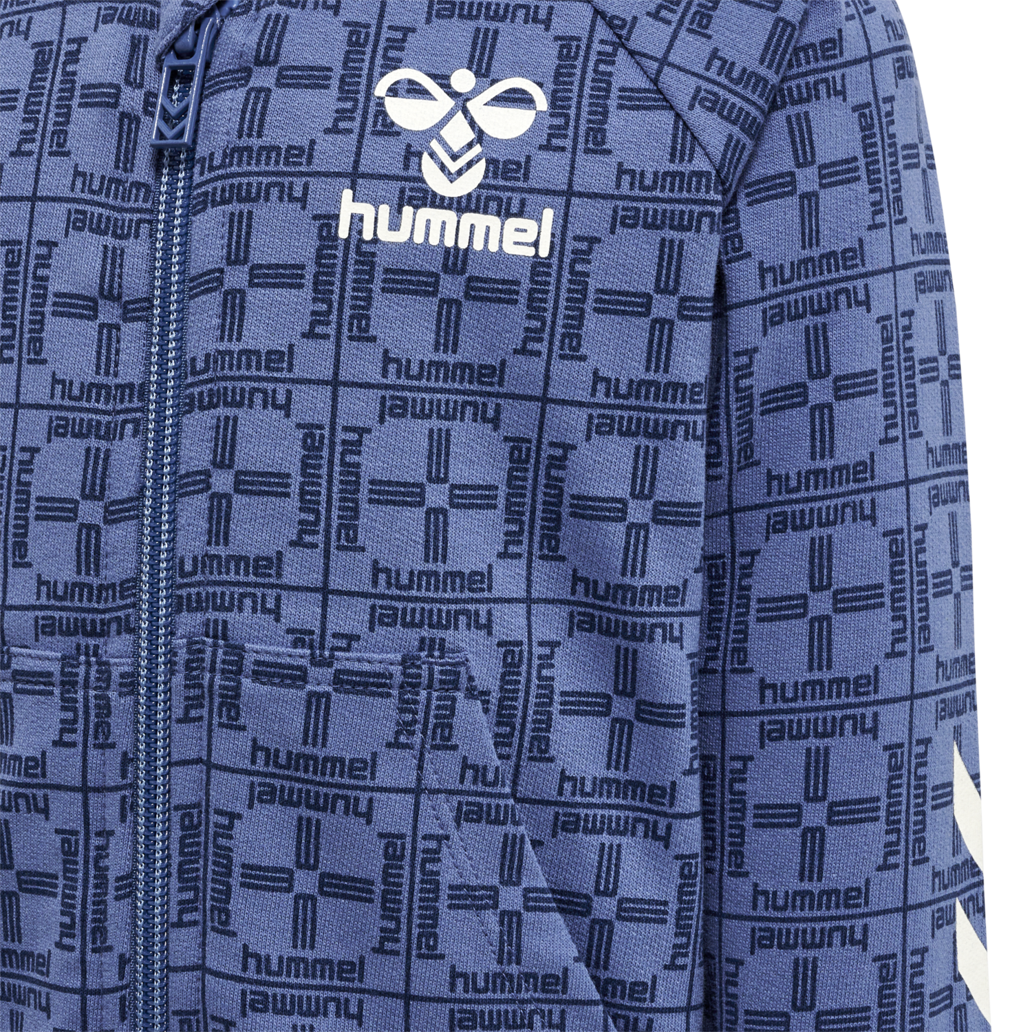 hmlTOMMY ZIP JACKET