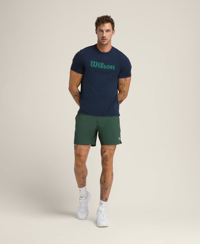 Easy Street Tee