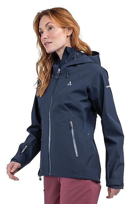 SCHOFFEL - VESTE CASCATA WMS