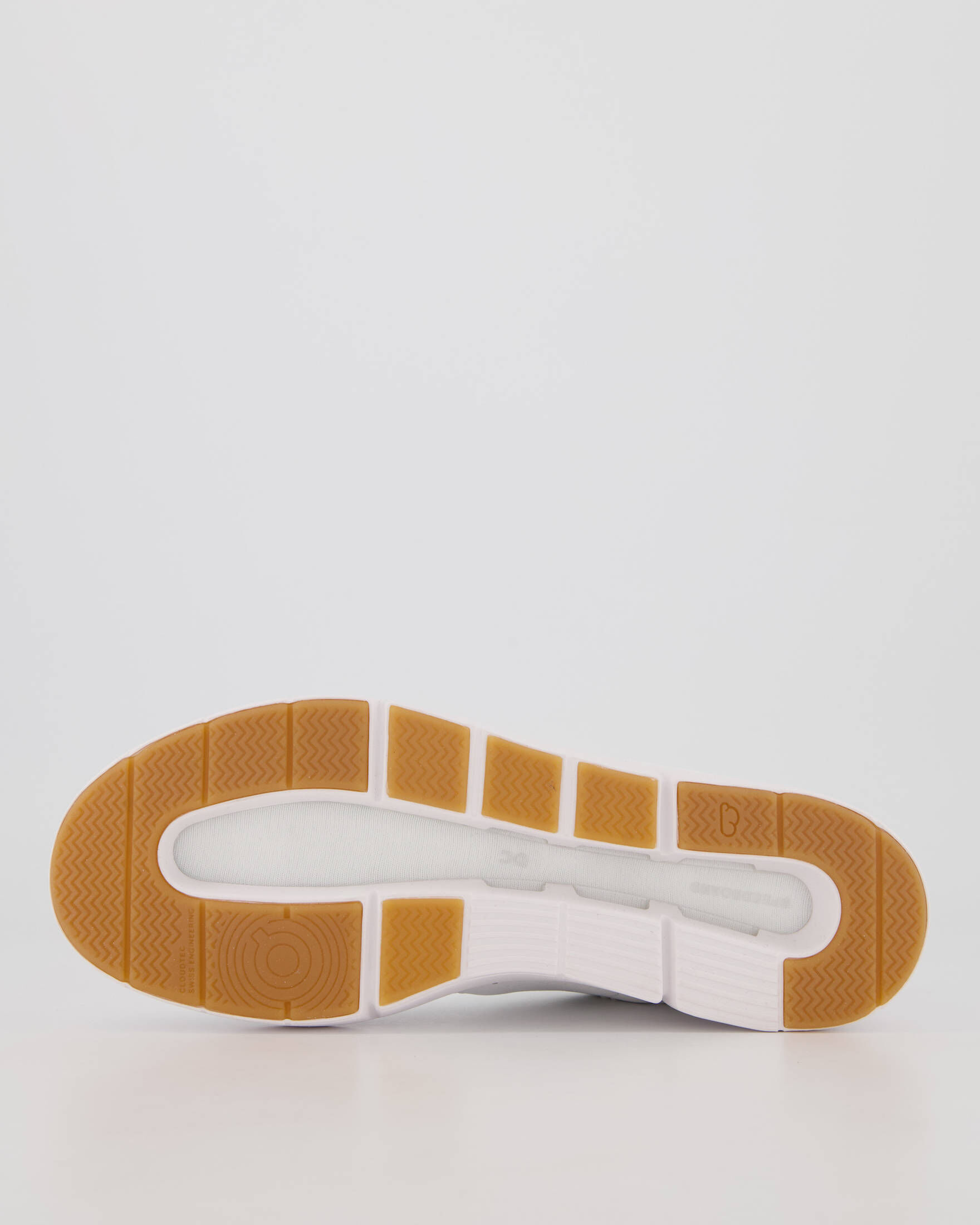 On| Herren Sneaker THE ROGER CENTER COURT