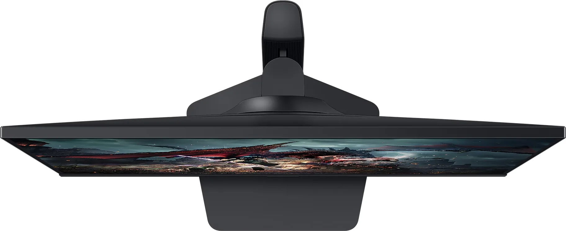 Samsung Odyssey G5 - G50D 27