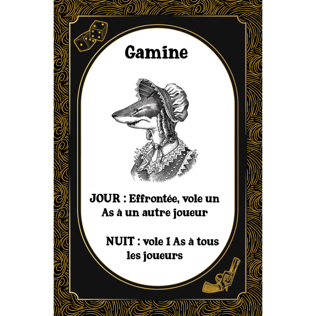 Le Clan de la Muette