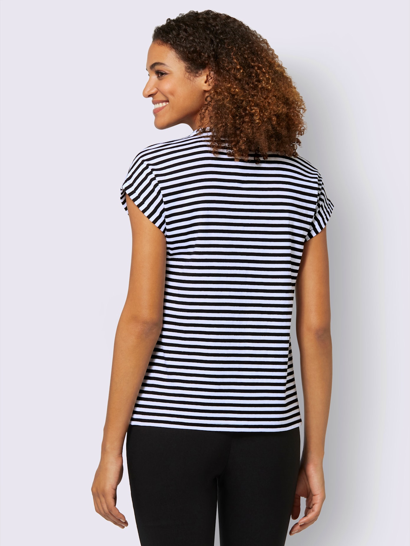 T-shirt à manches courtes