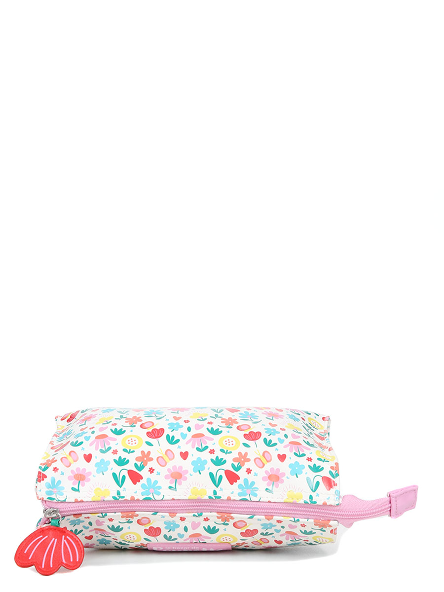 Trousse de toilette DerriÀre la porte Maggy Bazar de Poupette