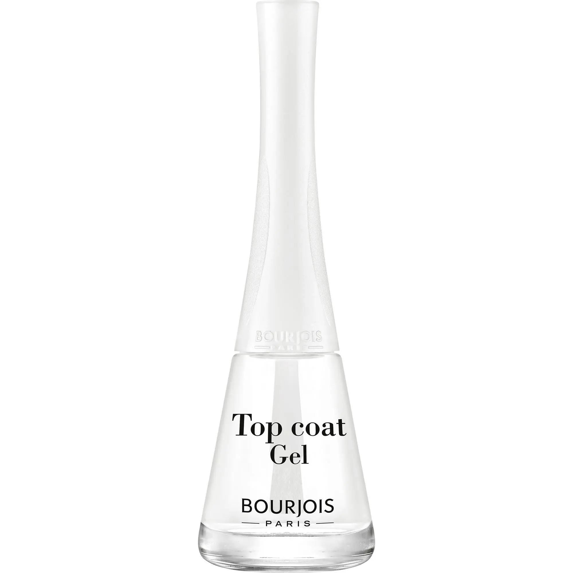 Bourjois - Top Coat Gel Vernis à ongles- Base / Top Coat