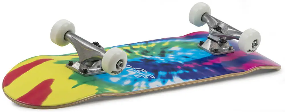 Enuff Tie-Dye Komplet Skateboard | SkatePro
