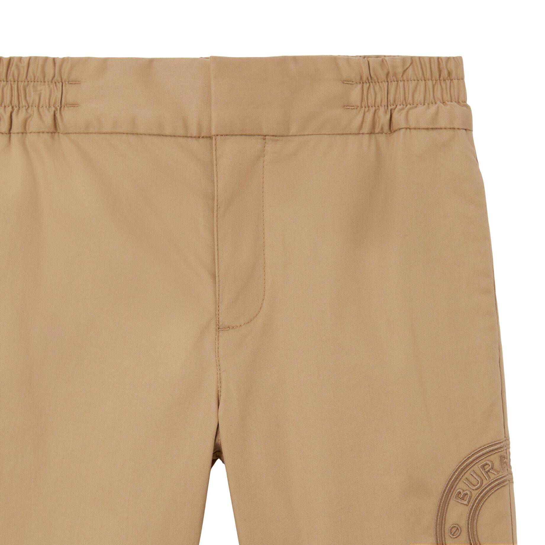 Burberry| Jungen Chinohose ROMEO