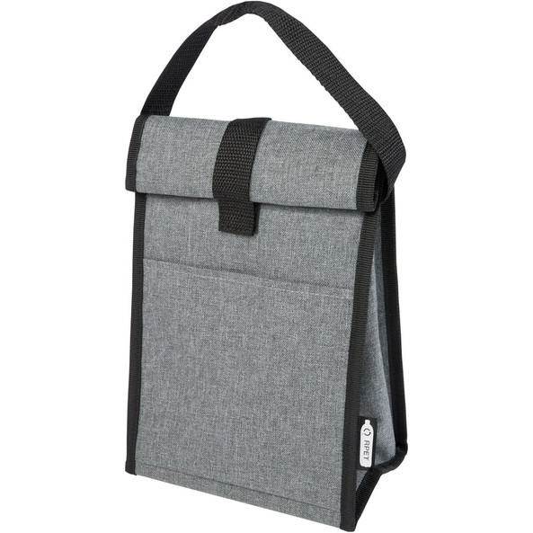 EgotierPro 120617 - Sac isotherme Reclaim en RPET pour 4 canettes 5L