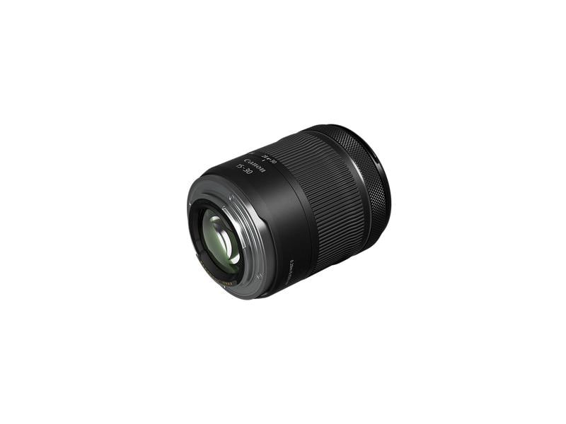 Canon Zoomobjektiv RF 15-30mm F/4.5-6.3 IS STM Canon RF Ultraweitwinkel-Zoombereich ideal fürLandschafts- und Videoaufnahmen