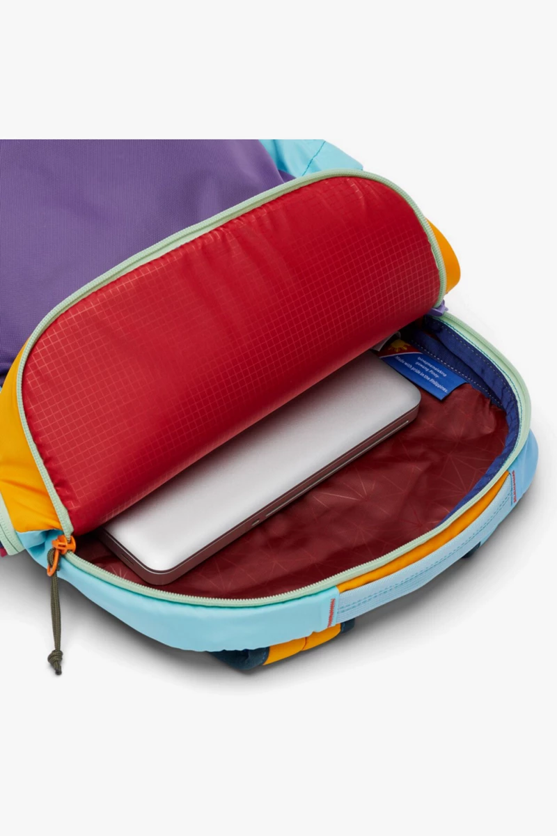 Cotopaxi Chiquillo Del Dia 30 L Rucksack