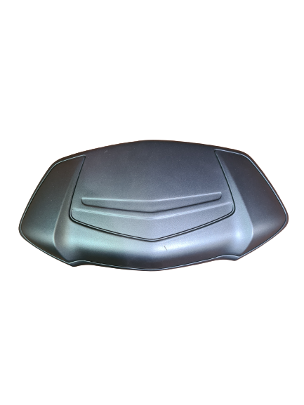 Carénage Appuie Dos pour Scooter Electrique Sunra Hawk