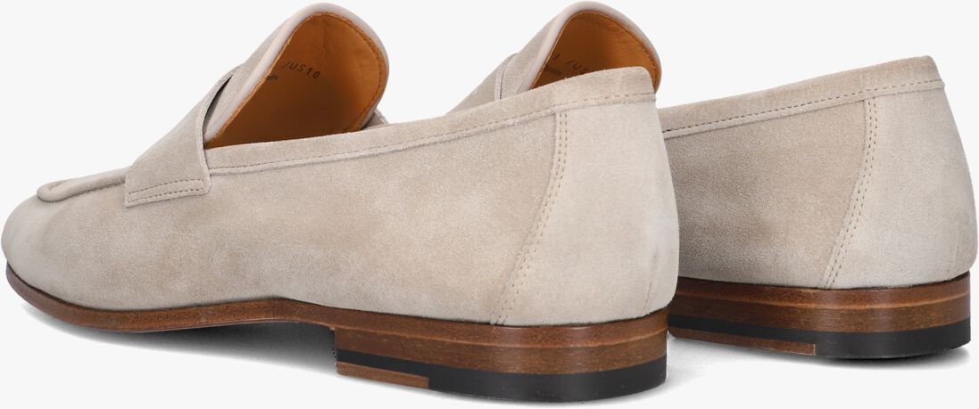 grijze magnanni nette schoenen 23802