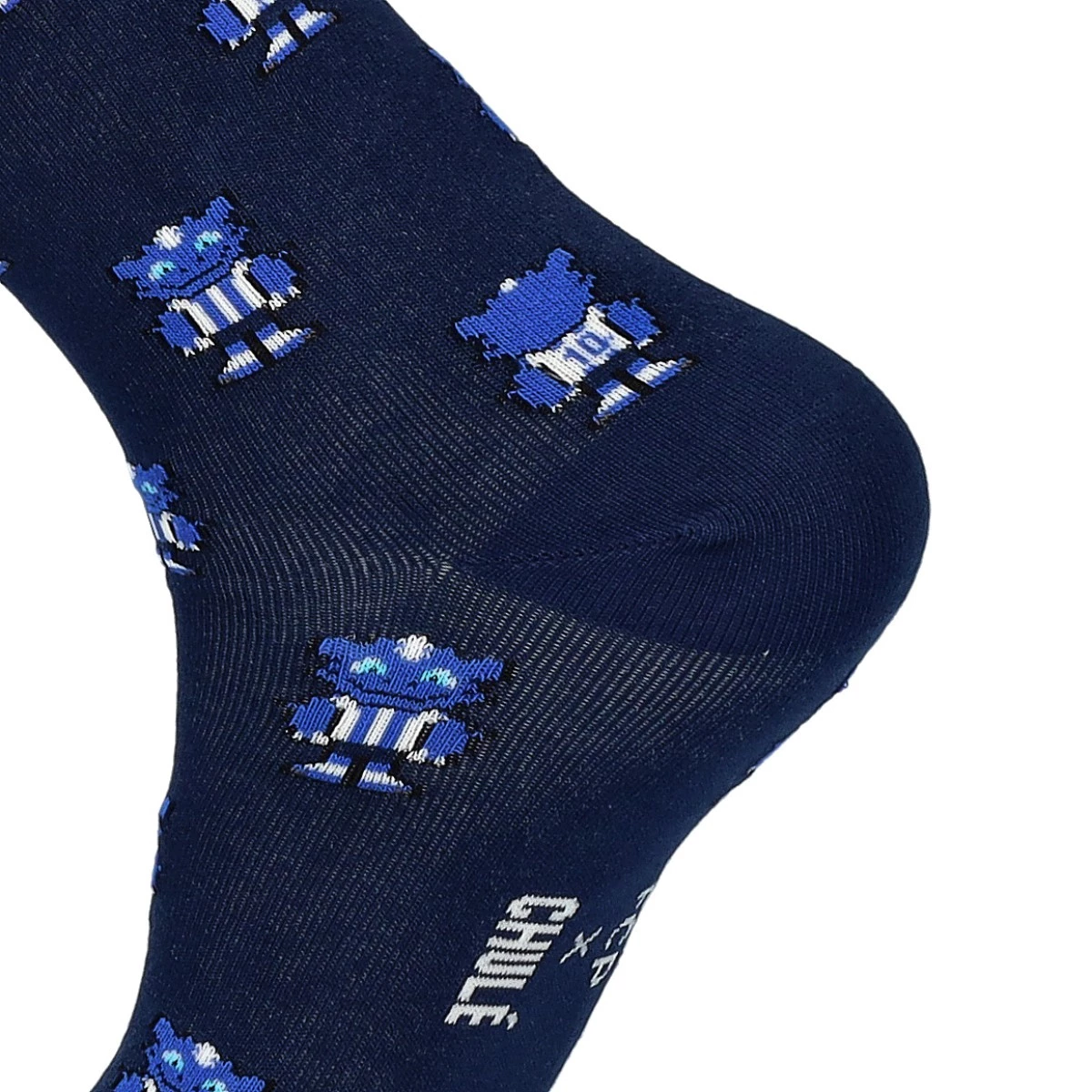 Meias Memoraball Socks Fc Porto Adeptos (1 Par)