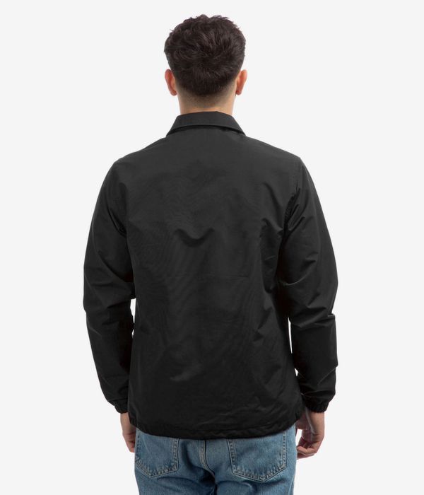 Dickies Oakport Coach Jacke (black)