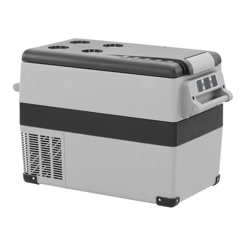 Fryse-/kjøleboks 40 l 12/24/230 V 60 W