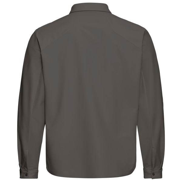 Jack Wolfskin - Prelight Suncool L/S Shirt - Chemise