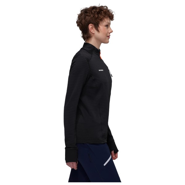 Mammut - Women's Taiss Light Midlayer Jacket - Veste polaire