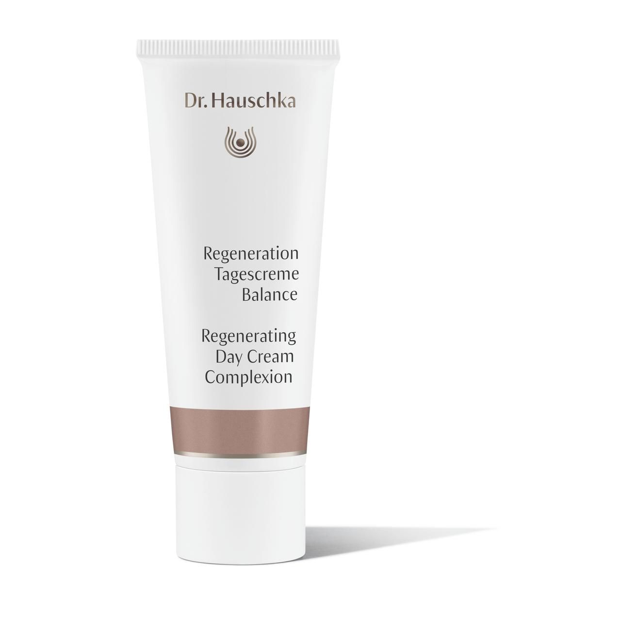 Dr. Hauschka, Regeneration Tagescreme Balance