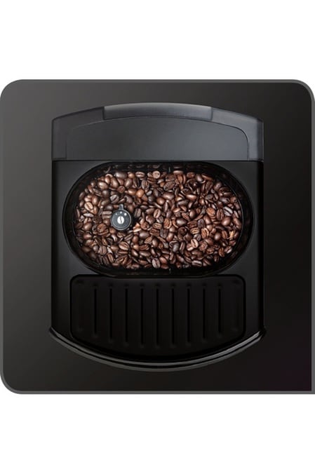 KRUPS Essential YY3957FD Coloris:Noir