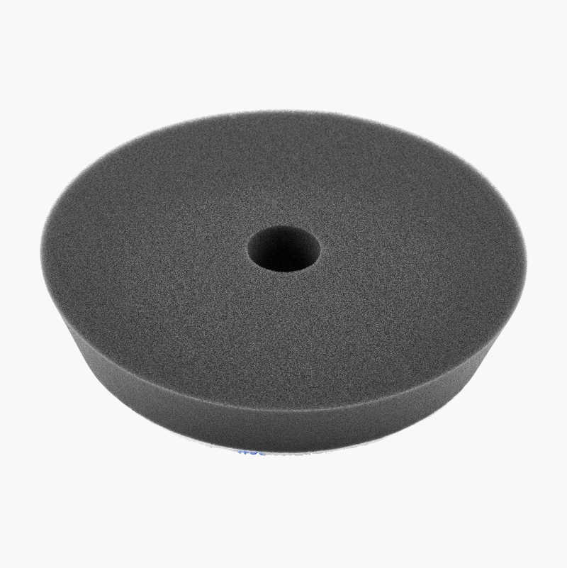 Poleringssvamp myk, 125 mm, 2 stk.