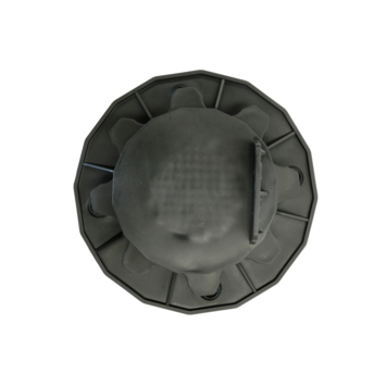Verstelbare balkdrager 3,5 tot 7 cm