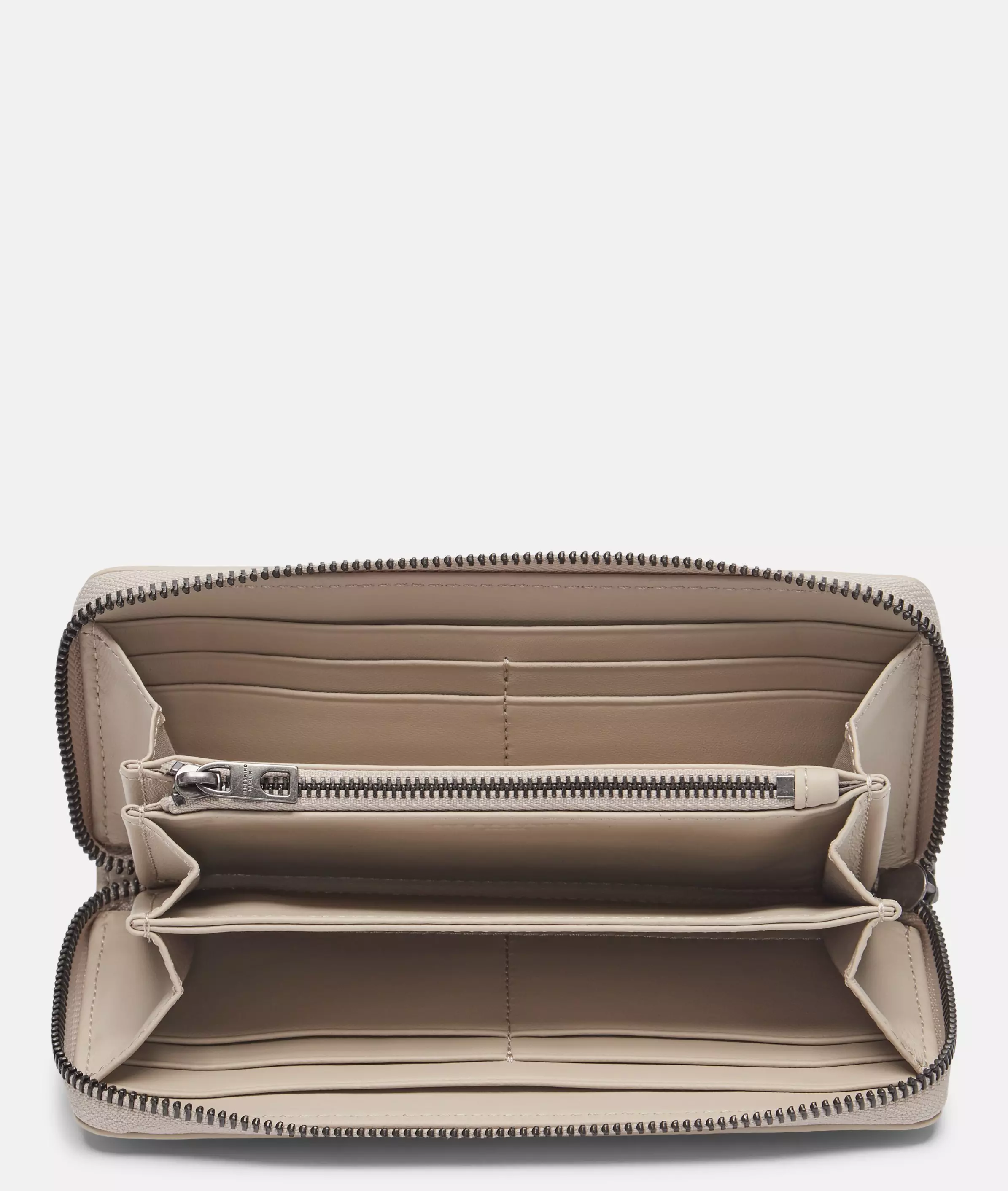Sally purse L Large leather wallet